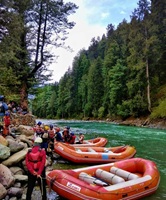 Pahalgam Kashmir Pakistan